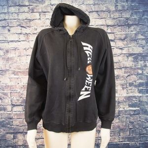 Helloween Hoodie
